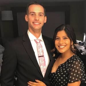 Meet your Posher, Chad